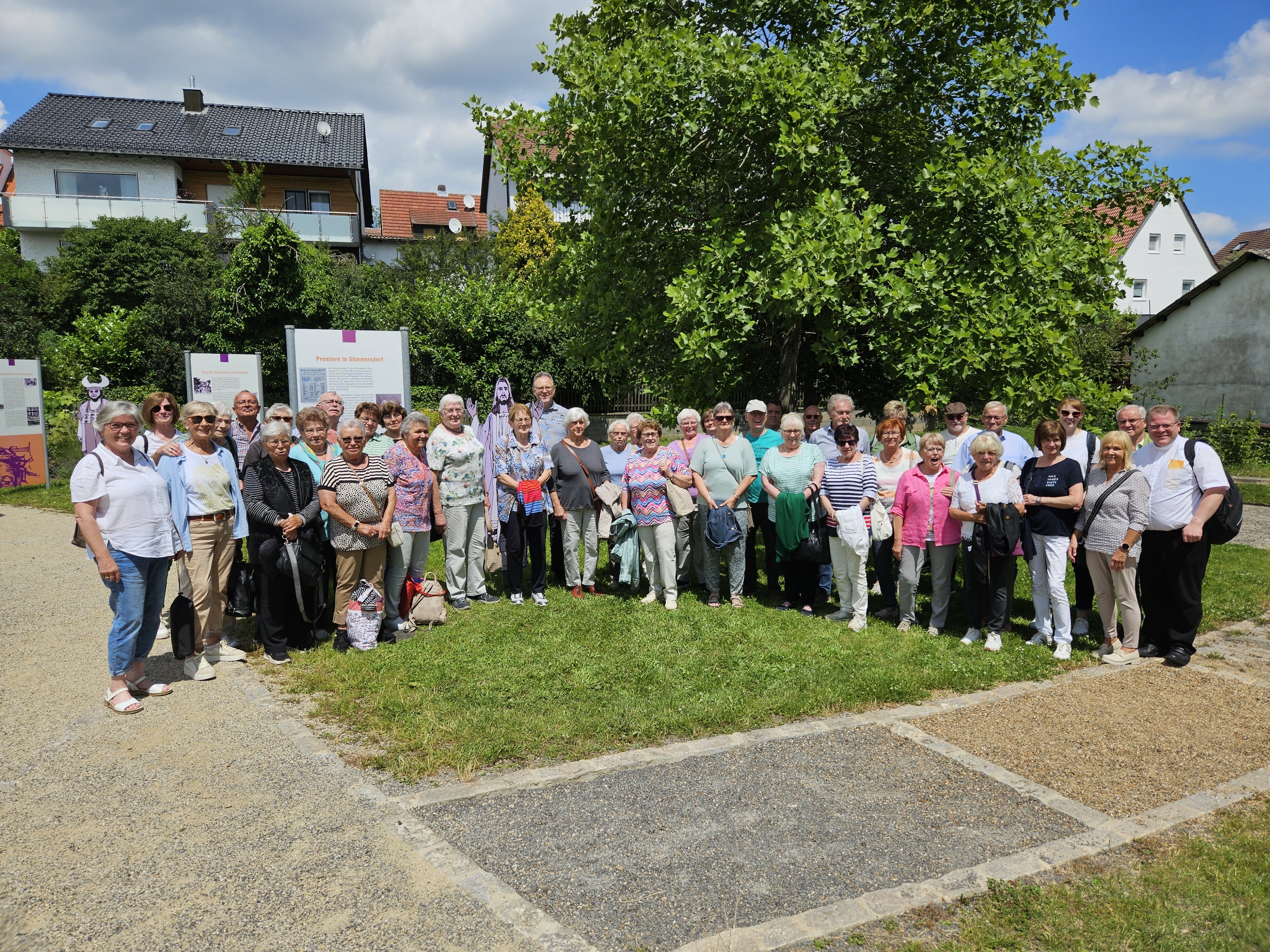 Gruppenbild